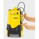 Погружной дренажный насос Karcher SCP 16000 Level Sensor в Уфе