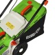Газонокосилка электрическая RedVerg RD-ELM430 в Уфе