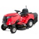 Садовый минитрактор MTD SMART RE 125 (R) в Уфе