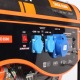 Бензогенератор Patriot Max Power SRGE-6500 5 кВт  в Уфе