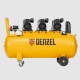 Компрессор поршневой безмасляный Denzel DLP-4500/150 в Уфе