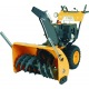 Снегоуборщик самоходный Garden Pro KC1542MS в Уфе