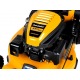 Газонокосилка бензиновая Cub Cadet XM1 DR46 в Уфе
