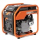Инверторный бензогенератор Daewoo GDA 4400 i 3.4 кВт в Уфе
