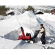 Снегоуборщик гусеничный Honda HSM 1390 IETDR в Уфе