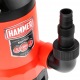 Дренажный насос Hammer NAP750 в Уфе