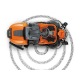 Садовый райдер Husqvarna R 422 AWD в Уфе