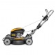 Газонокосилка бензиновая Stiga Multiclip Pro 53 SVX H в Уфе
