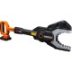 Аккумуляторная пила Worx WG329E.5 6&quot; в Уфе