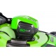 Газонокосилка аккумуляторная GreenWorks GD60LM51HPK4 в Уфе