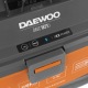 Пылесос аккумуляторный Daewoo DAVC 1621Li SET в Уфе