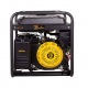 Бензогенератор Huter DY11000LX-3 8.5 кВт в Уфе