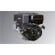 Бензогенератор Hyundai HHY 3010FE 2.7 кВт в Уфе