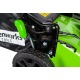 Газонокосилка аккумуляторная GreenWorks GD60LM51HPK4 в Уфе