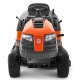Садовый минитрактор Husqvarna TS 138L в Уфе