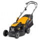 Газонокосилка бензиновая Stiga Turbo Power 53 SV H в Уфе
