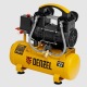 Компрессор поршневой безмасляный Denzel DLP-950/10 в Уфе