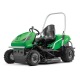Садовый минитрактор Caiman Croso 4WD 97D2C в Уфе