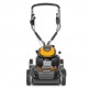 Газонокосилка бензиновая Stiga Multiclip Pro 53 SVX H в Уфе