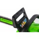 Аккумуляторная пила GreenWorks GD60CS40K2-16&quot; в Уфе