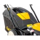 Газонокосилка бензиновая Cub Cadet CC LM3 DR53ES в Уфе