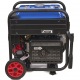 Бензиновый генератор инверторный Haitec HT-GBR5500IES в Уфе