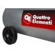 Компрессор поршневой Quattro Elementi BW 500-60 в Уфе