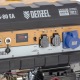 Бензогенератор Denzel PS-80 EA 7 кВт в Уфе