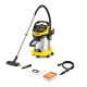 Промышленный пылесос Karcher WD 6 P Premium в Уфе