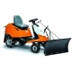 Садовый трактор Stihl RT 4082.0 в Уфе