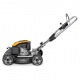 Газонокосилка бензиновая Stiga Multiclip 50 SXE в Уфе