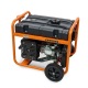 Бензогенератор Villartec GG3400W 2.6 кВт в Уфе