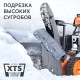 Снегоуборщик Patriot Сибирь 67E в Уфе