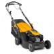 Газонокосилка бензиновая Stiga Turbo Power 53 SV H в Уфе