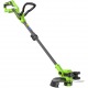 Аккумуляторный триммер GreenWorks GD24LT331 в Уфе