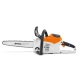 Аккумуляторная пила Stihl MSA 200 C-B-14&quot; (без аккумулятора и зарядного устройства) в Уфе