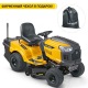 Садовый минитрактор Cub Cadet LT1 NR92 в Уфе