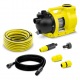 Поверхностный самовсасывающий насос Karcher BP 4.500 Garden Set Plus в Уфе