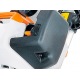 Мульти-двигатель Stihl MM 55 (в комплекте BF-MM) в Уфе