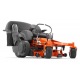 Садовый райдер Husqvarna MZ 28T (ZTH) в Уфе