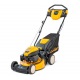Газонокосилка бензиновая Cub Cadet CC LM2 DR46ES в Уфе