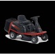 Райдер MTD Minirider 60 в Уфе