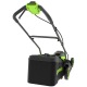 Газонокосилка аккумуляторная GreenWorks GD40LM361 4 Ач в Уфе