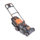 Газонокосилка электрическая Patriot PT 2044E Lux в Уфе