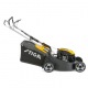 Газонокосилка бензиновая Stiga Turbo Power 50 S в Уфе