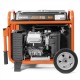 Инверторный бензогенератор Daewoo GDA 6600Ei 5.5 кВт в Уфе