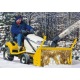 Садовый минитрактор Cub Cadet HDS 3235 + дополнительное оборудование или скидка в подарок! в Уфе